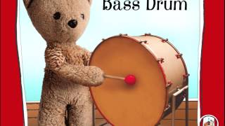 Beanies Musical Instruments  Top Best Apps For Kids [upl. by Doe713]