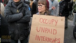 Universities Are Relying On Exploitation Of PartTime Labor  Robert Samuels 22 [upl. by Joscelin]