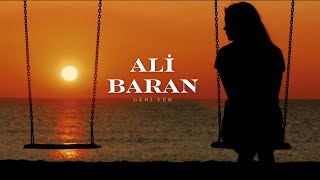 Ali Baran Geri Ver 2024 youtubeshorts shorts youtube trending [upl. by Kyl]