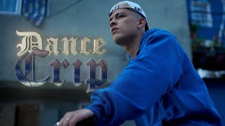 Trueno  DANCE CRIP Video Oficial [upl. by Thomasine]