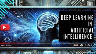 Deep Learning Explained  The Brain Behind Artificial Intelligence [upl. by Zel]