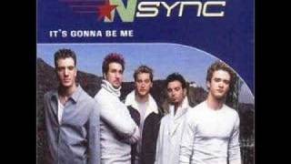 Its Gonna Be Me Remix  NSYNC [upl. by Iror513]