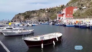 Il Mio Paese Monte di Procida il posto più bello del Mondo [upl. by Eceer61]