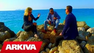 Blerina Balili amp Kleandro Harrunaj  Do shijoj rinin Official Video HD [upl. by Olgnaed306]