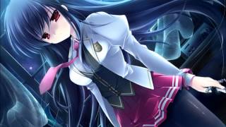 Nightcore S  Bad Apple German [upl. by Godding869]