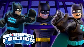 Best of Batman  DC Super Friends  Cartoons For Kids  Action videos  Imaginext® ​ [upl. by Neville]