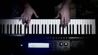 System Keyboard Cover  Chester Bennington [upl. by Hogue]