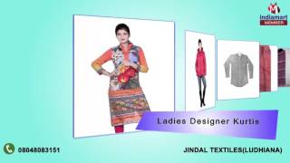 Mens And Womens Jackets by Jindal Textiles Ludhiana [upl. by Aiciram29]