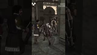 Assassins Creed Evolution  Assassins Creed 2 ac2 assassinscreed [upl. by Warwick]