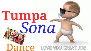 Tumpa song Tumpa cartoon version [upl. by Arat483]