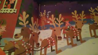 Olive The Other Reindeer DVD and book review [upl. by Esadnac154]