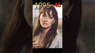 The Bridges of Madison County 1995 vs 2024 Cast Then and Now [upl. by Zillah]