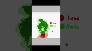 My ocwhat is wrong with my creator gacha funny relatable fyp trending youtubeshorts fy [upl. by Karlotta]