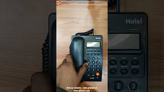 UNLIMITED CALLING 🤩 Best Landline Phone for Jio Fiber ft Beetel M59 [upl. by Annodahs]