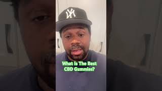 What Are The Best CBD Gummies cbdgummies cbd [upl. by Doownelg624]