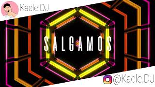 SALGAMOS  KEVIN ROLDAN x ANDY RIVERA x MALUMA x KAELE DJ Remix [upl. by Asiuol]