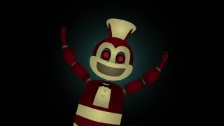 My Version of Apiphobia Jumpscares NOT MY VIDEOFIXED [upl. by Soiritos]