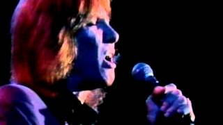 Benny Mardones Into The Night  Live Version Presented By Chevi Chase  With Spanish Subtitles [upl. by Grete793]