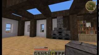 MinecraftZeit 61Chronik eines Dorfes Alles schick gemachtHDGER131 [upl. by Eenaej746]