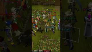 Farming Completed it mate 🌾🧑‍🌾 osrs gaming runescape [upl. by Eurydice]