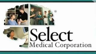 Select Medical Corporation [upl. by Nivak445]