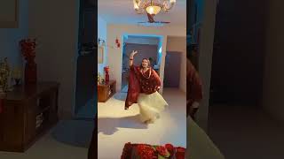 Himanshi Khurana Dancing on Palazzo 2 🔥🔥 punjabisong dancevideo ytshorts trending [upl. by Llennej]