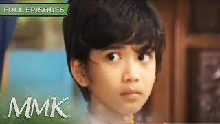 Full Episode  MMK quotRosaryoquot [upl. by Jonathon297]