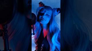 selinadreamweaver cover Хитраялиса doshik лиса дашадошик cosplay квадробика DOSH1K [upl. by Nij]