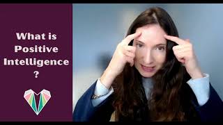 What is Positive Intelligence and How Does it Improve Mental Fitness [upl. by Pentha784]