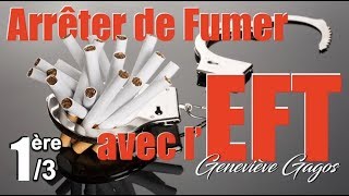 Arreter de fumer sans frustrations grâce à lEFT [upl. by Sregor]