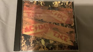 ACDC  TNT Album Review [upl. by Pillow]