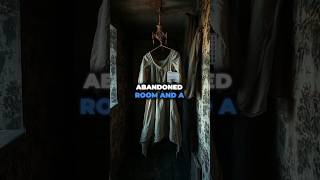 Echoes from the Attic The Vanished Girl  Scary Story shorts scarystories [upl. by Brittne]