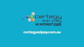 Certegy EziPay Apply Online Advertising [upl. by Engis614]