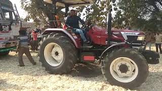 Mahendra 755 Shera 75hp [upl. by Nema]