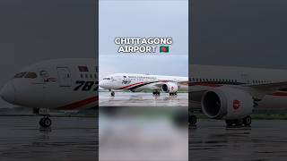 Biman 🇧🇩 Chittagong Airport  Biman Bangladesh Airlines at Bangladesh Airport  Bangladesh Edit [upl. by Lucias376]