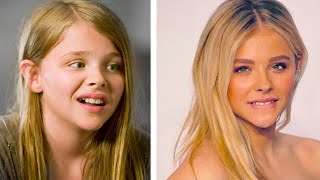 20 Nerdy Child Stars Who Grew Up Too Fast [upl. by Atsugua]