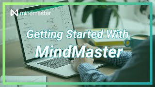 Getting Started with EdrawMind MindMaster  Mind Mapping Tool [upl. by Ettennahs]