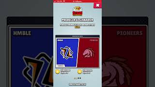 Predicciones Finales mundiales 2024 Cuartos de final dia 2 Brawl stars Championship [upl. by Airdnaid]