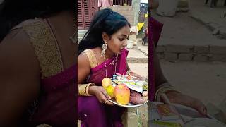 ternding viralvideo Tulashi ma ka parsad me keya chadhta hai poojanishadofficial [upl. by Bud]