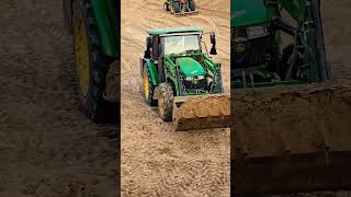 John deere stand ac [upl. by Sim]