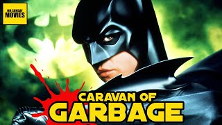 Batman Forever  Caravan of Garbage [upl. by Annel906]