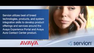 Avaya DevConnect Video [upl. by Ttayh]