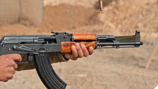 Ak47 shooting noises on battle field background gunfire sound effects free to use [upl. by Jarek540]