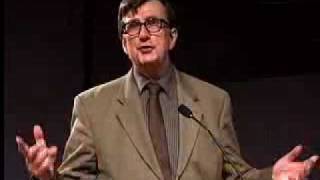 MAD Conference 2008  Bruno Latour  part 66 [upl. by Naitirb]