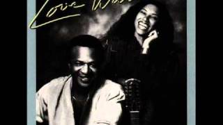 Womack amp Womack  Express Myself from Love Wars 1983 [upl. by Oeflein]