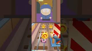 South park clip southparkkenny usa southpark [upl. by Kissee465]