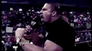 Triple H vs Shawn Michaels SummerSlam 2002 Promo [upl. by Aiciram]