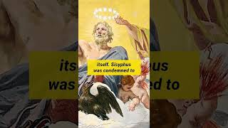 The Myth of Sisyphus by Albert Camus EXPLAINED philosophy [upl. by Azeel]