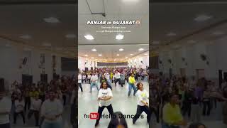 Jatt di Pasand Jatt ne Vyohnee Aa  Bhangra  Dance  Viral  dance trendingshorts ytshorts [upl. by Mcnair]