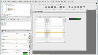 Ignition Designer Get Data out of Table Selected Row [upl. by Pete270]